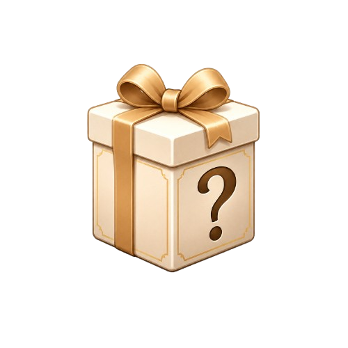 Mystery Box